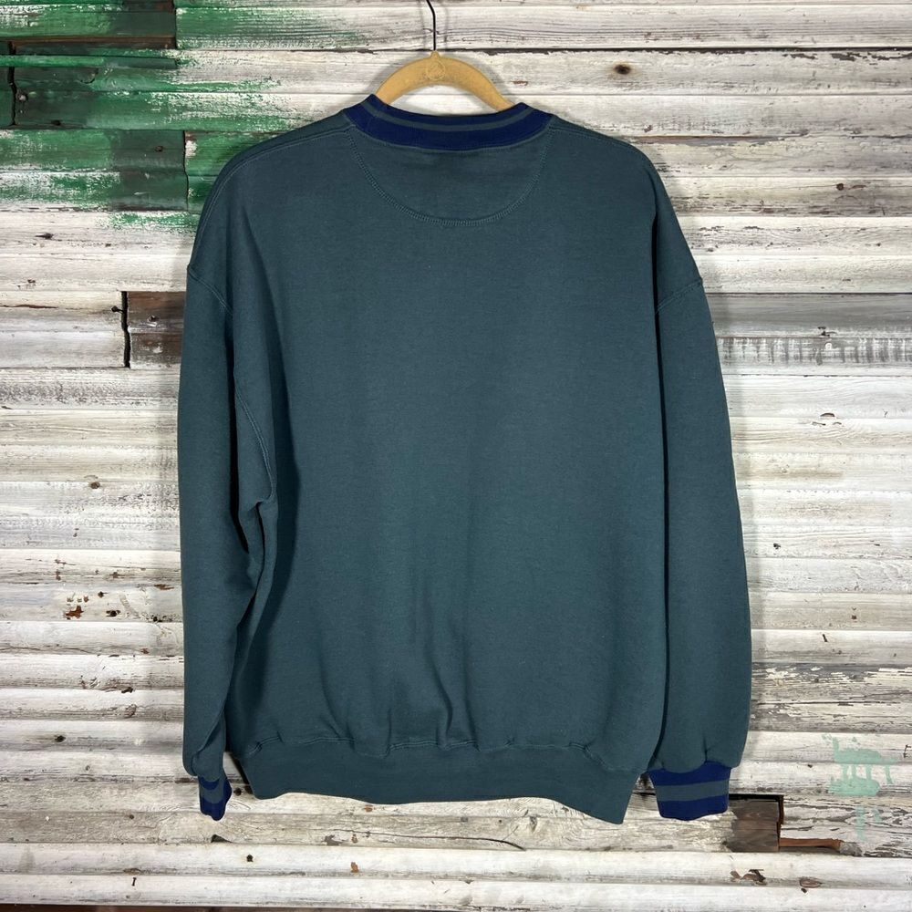 Vintage Russell Blank Sweatshirt - Picture 2 of 8